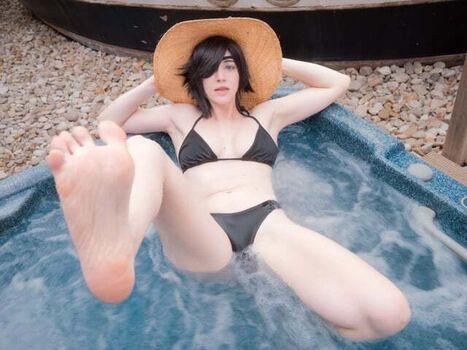 Full leaked Milashiroki private onlyfans photo