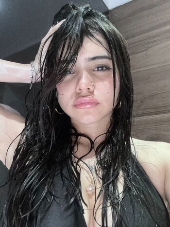 Full leaked Mileecepeda private onlyfans photo