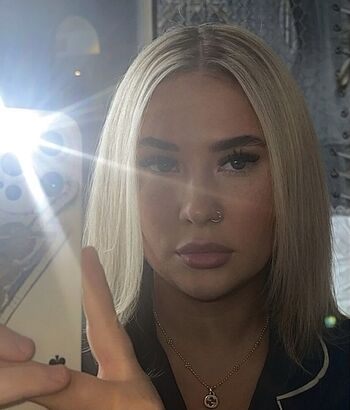 Full leaked Milliburtonx private onlyfans photo