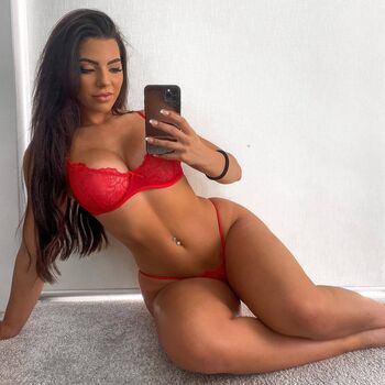 Full leaked Milly turley private onlyfans photo