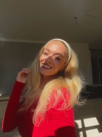 Full leaked Mimi lintrup private onlyfans photo