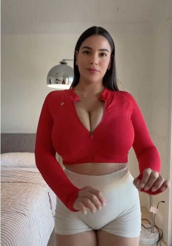 Full leaked Karima la rbz/ private onlyfans photo