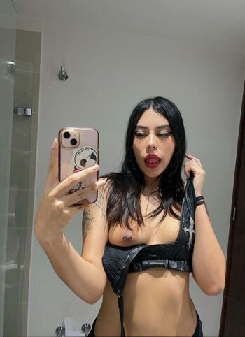 Full leaked Mimicake page private onlyfans photo
