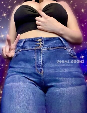 Full leaked Mimipuffz page private onlyfans photo