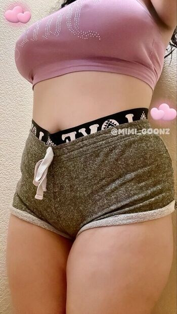 Full leaked Mimipuffz page private onlyfans photo