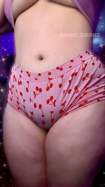 Full leaked Mimipuffz page private onlyfans photo