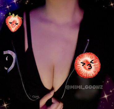 Full leaked Mimipuffz page private onlyfans photo