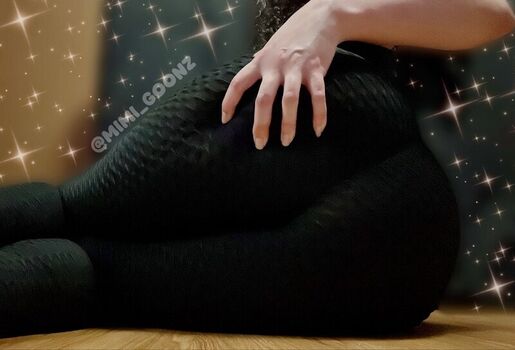 Full leaked Mimipuffz page private onlyfans photo