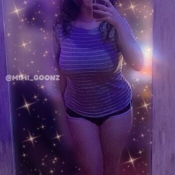 Full leaked Mimipuffz private onlyfans photo