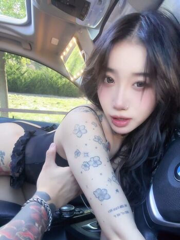 Full leaked Mimitnhi private onlyfans photo