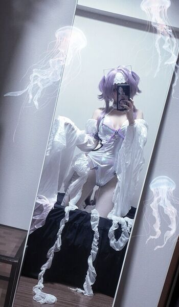 Full leaked Min cosplay private onlyfans photo