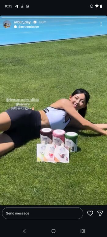 Min-ji KIM