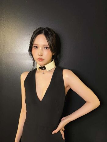 Full leaked Mina myoi page private onlyfans photo