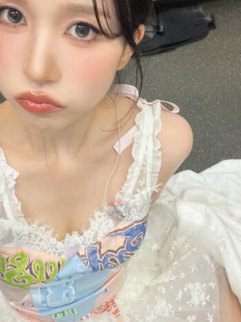 Full leaked Mina myoi page private onlyfans photo