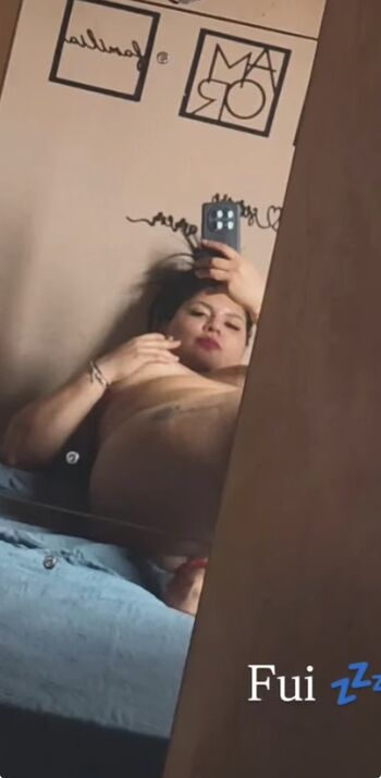 Full leaked Minas de uberaba private onlyfans photo