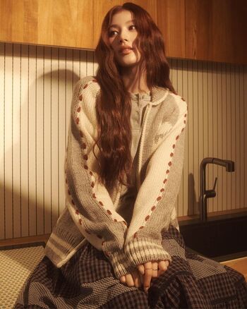 Full leaked Minatozaki sana page private onlyfans photo