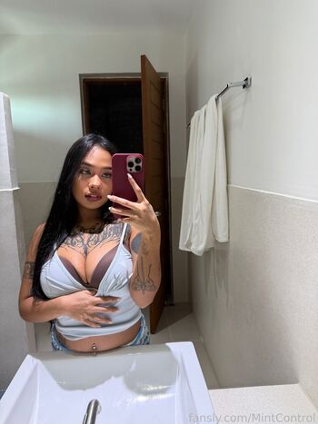 Full leaked Mintcontrol private onlyfans photo
