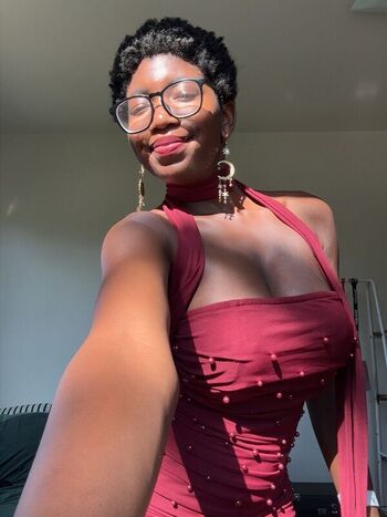 Full leaked Minuit rose private onlyfans photo