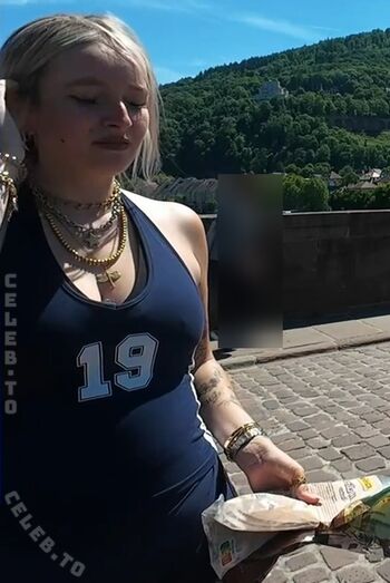 Full leaked Minuself private onlyfans photo