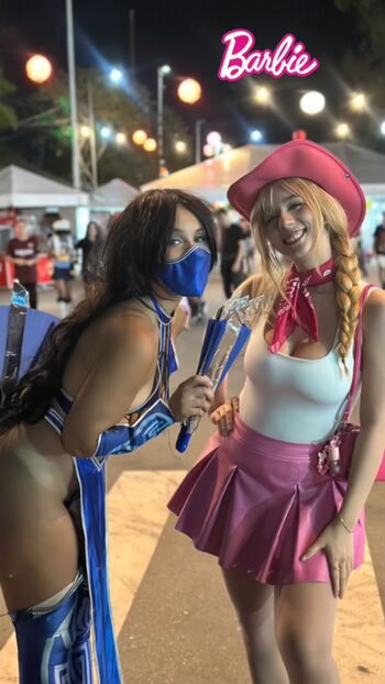 Full leaked Mio neko page private onlyfans photo