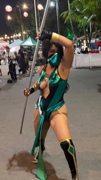 Full leaked Mio neko private onlyfans photo
