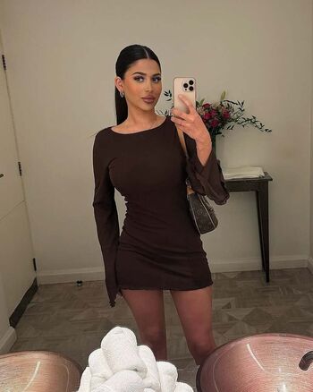 Full leaked Miriamyva page private onlyfans photo