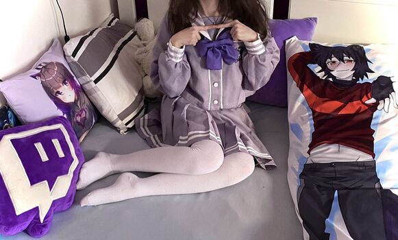 Full leaked Mirisecret page private onlyfans photo