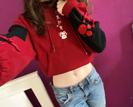 Full leaked Mirisecret private onlyfans photo