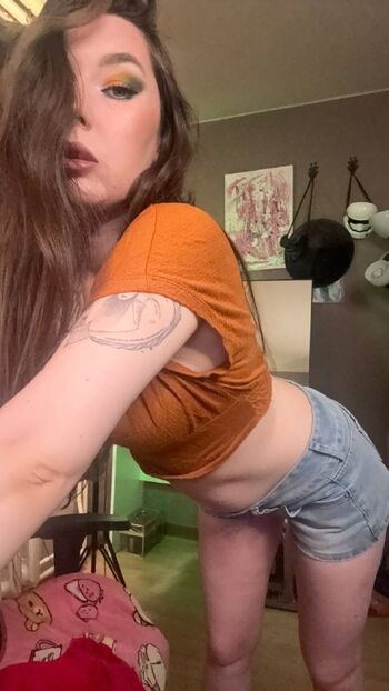 Full leaked Mirkotiki private onlyfans photo