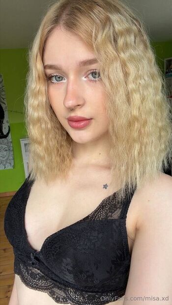 Full leaked Misa xd of page private onlyfans photo