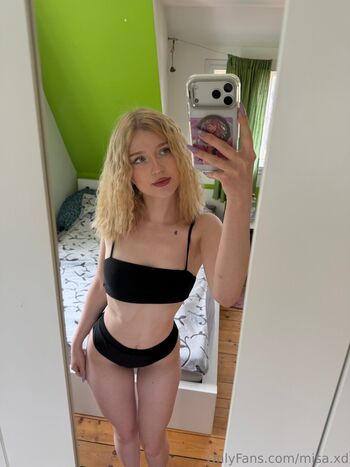Full leaked Misa xd of private onlyfans photo