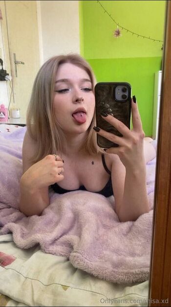Full leaked Misa xd of private onlyfans photo