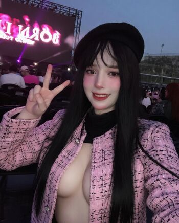 Full leaked Misakitl page private onlyfans photo