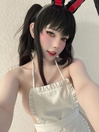 Full leaked Misakitl private onlyfans photo