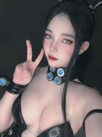 Full leaked Misakitl private onlyfans photo