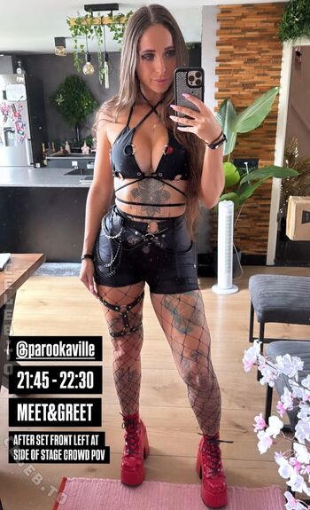 Full leaked Mishdj page private onlyfans photo