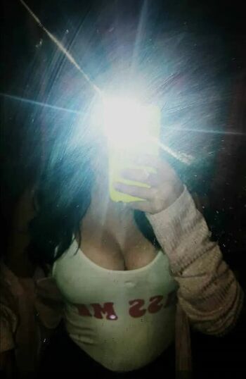 Full leaked Mishel alvarez private onlyfans photo