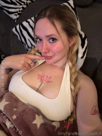 Full leaked Miss eli private onlyfans photo