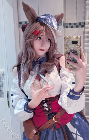 Full leaked Miss ironblood private onlyfans photo