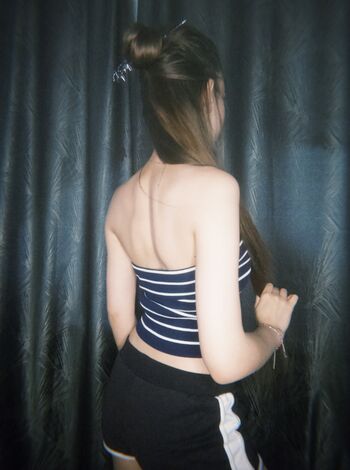 Full leaked Miss mariaofficial private onlyfans photo