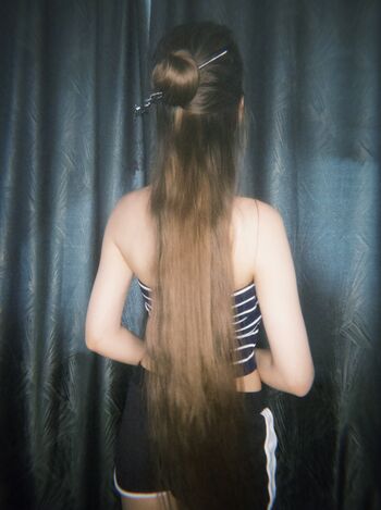 Full leaked Miss mariaofficial private onlyfans photo