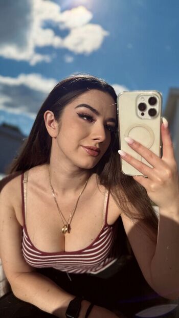 Full leaked Miss mikkaa page private onlyfans photo