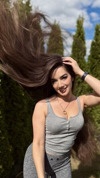 Full leaked Miss mikkaa page private onlyfans photo
