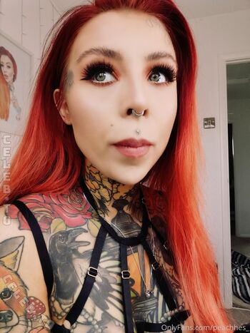 Full leaked Miss peach page private onlyfans photo