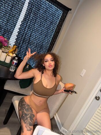 Full leaked Missjackson page private onlyfans photo