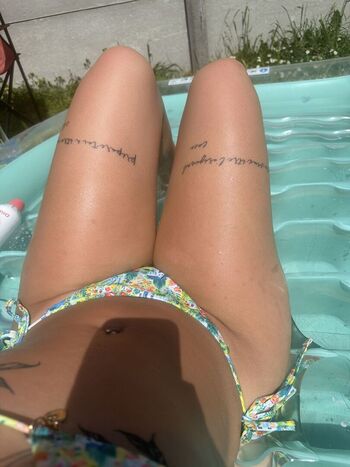 Full leaked Missloute private onlyfans photo