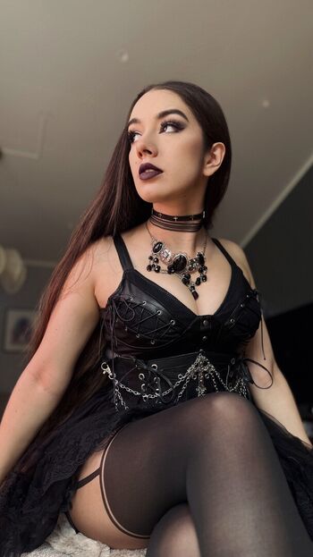 Full leaked Missmikkaa page private onlyfans photo