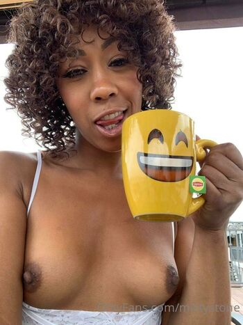 Full leaked Misty stone private onlyfans photo