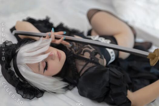 Full leaked Mochichuu page private onlyfans photo