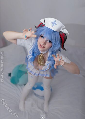 Full leaked Mochichuu page private onlyfans photo